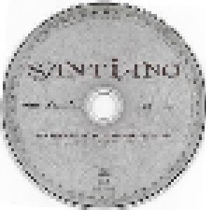 Santiano: Die Sehnsucht Ist Mein Steuermann - Das Beste Aus 10 Jahren (2-CD) - Bild 4