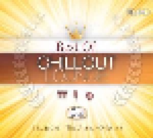 Cover - Barley Harbor: Best Of Chillout Lounge: Bliss & Chill - The Ultimate Collection