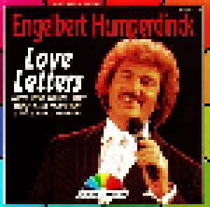 Engelbert Humperdinck: Love Letters (CD) - Bild 1