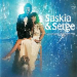 Cover - Saskia & Serge: Verzoekprogramma