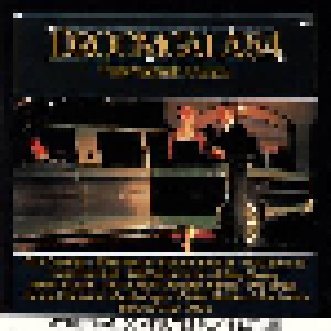 Cover - Band Of Gold: Droomgala '84