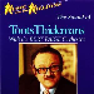 Cover - Toots Thielemans: Sound Of Toots Thielemans, The