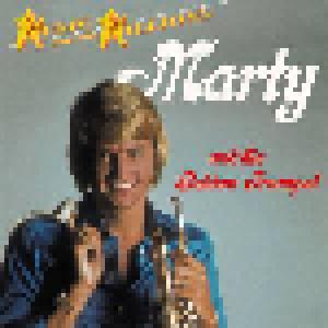Marty Schreijenberg: Marty And His Golden Trumpet (CD) - Bild 1