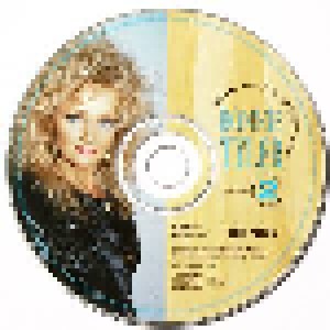 Bonnie Tyler: The Very Best Of Bonnie Tyler Volume 2 (CD) - Bild 3