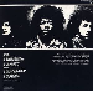 The Jimi Hendrix Experience: Axis: Bold As Love (LP) - Bild 2