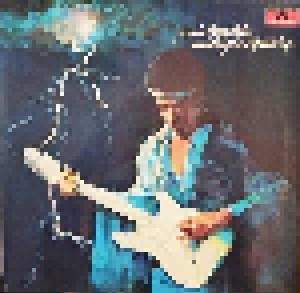 Jimi Hendrix: Midnight Lightning (LP) - Bild 1