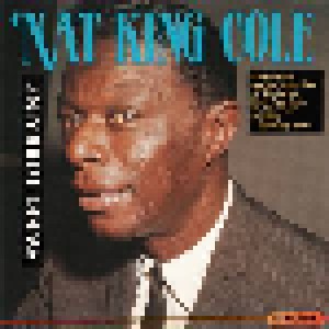 Nat King Cole: Sweet Lorraine (CD) - Bild 1