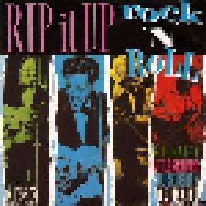 Rip It Up – Rock 'n' Roll (CD) - Bild 1