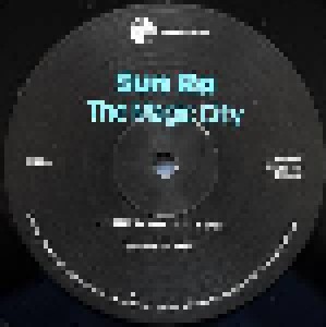 Sun Ra: The Magic City (LP) - Bild 5
