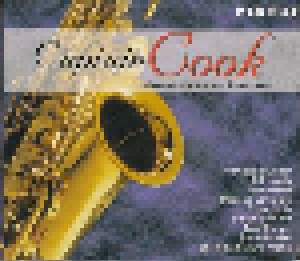 Captain Cook Und Seine Singenden Saxophone: Captain Cook Und Seine Singenden Saxophone (2-CD) - Bild 1