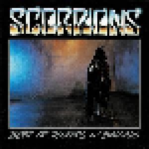 Scorpions: Best Of Rockers N' Ballads (CD) - Bild 1