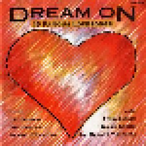 Dream On (16 Famous Lovesongs) (CD) - Bild 1
