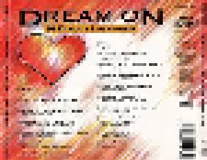 Dream On (16 Famous Lovesongs) (CD) - Bild 2