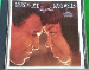 Marvin Gaye & Mary Wells: Together (CD) - Bild 1