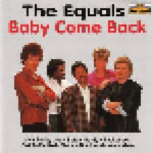 The Equals: Baby Come Back (CD) - Bild 1