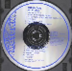 Marvin Gaye & Mary Wells + Marvin Gaye & Kim Weston + Marvin Gaye & Tammi Terrell: Marvin Gaye And His Girls (Split-CD) - Bild 3