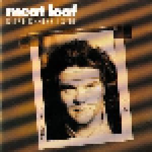 Meat Loaf: Blind Before I Stop (CD) - Bild 1
