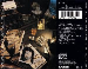 Meat Loaf: Blind Before I Stop (CD) - Bild 2