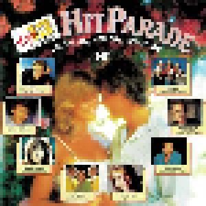 Hitparade Der Deutschen Spitzenstars 1/91 (CD) - Bild 1