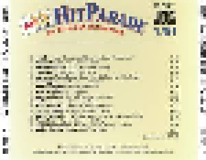 Hitparade Der Deutschen Spitzenstars 1/91 (CD) - Bild 2