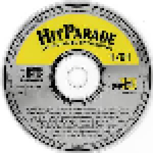Hitparade Der Deutschen Spitzenstars 1/91 (CD) - Bild 3