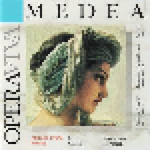 Luigi Cherubini: Medea (CD) - Bild 1
