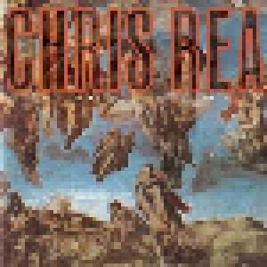 Chris Rea: The Road To Hell (CD) - Bild 1