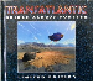 Transatlantic: Bridge Across Forever (2-CD) - Bild 1