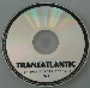 Transatlantic: Bridge Across Forever (2-CD) - Bild 3