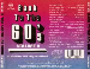 Back To The 60's (Volume II) (CD) - Bild 2