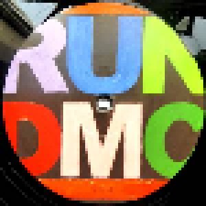 Run Dmc (2-LP) - Bild 5