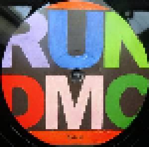 Run Dmc (2-LP) - Bild 8