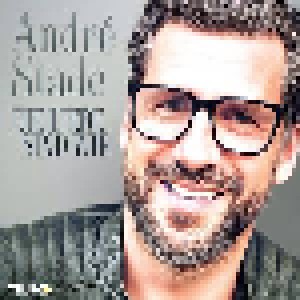 André Stade: Die Liebe Sind Wir (Promo-Single-CD) - Bild 1