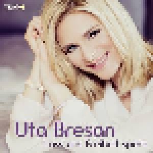 Uta Bresan: Lass Uns Freiheit Spür'n (Promo-Single-CD) - Bild 1