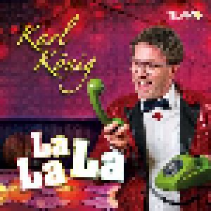 Cover - Karl König: La La, La