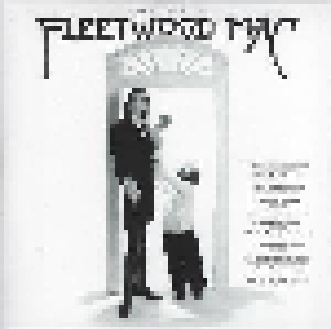 Fleetwood Mac: The Alternate Collection (6-CD) - Bild 3
