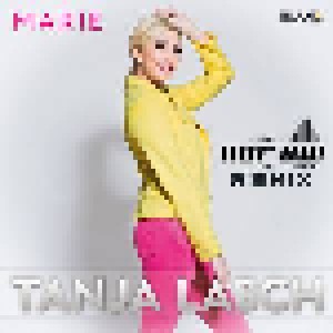 Tanja Lasch: Marie (Promo-Single-CD) - Bild 1