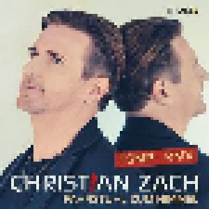 Cover - Christian Zach: Fahrstuhl Zum Himmel