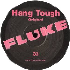 Fluke: Hang Tough (12") - Bild 2