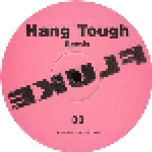Fluke: Hang Tough (12") - Bild 3