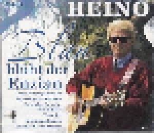 Heino: Blau Blüht Der Enzian (2-CD) - Bild 1