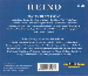 Heino: Blau Blüht Der Enzian (2-CD) - Bild 2