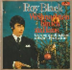Roy Black: Weihnachten Bin Ich Zu Haus (CD) - Bild 2