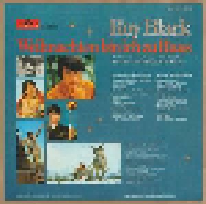 Roy Black: Weihnachten Bin Ich Zu Haus (CD) - Bild 3