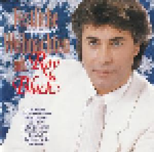 Roy Black: Festliche Weihnachten Mit Roy Black (CD) - Bild 1
