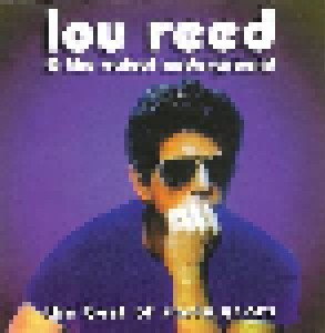 Cover - Lou Reed & Velvet Underground: Best Of The Early Years, The