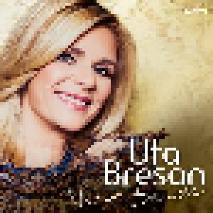 Uta Bresan: Wir Beide (Promo-Single-CD) - Bild 1