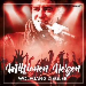 Wolfgang Ziegler: Millionen Herzen (Promo-Single-CD) - Bild 1