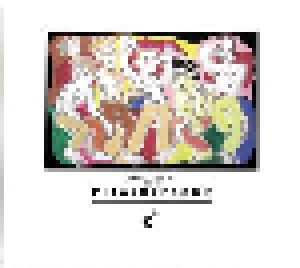Frankie Goes To Hollywood: Welcome To The Pleasuredome (2-CD) - Bild 1