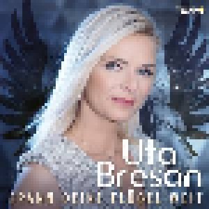 Uta Bresan: Spann Deine Flügel Weit (Promo-Single-CD) - Bild 1